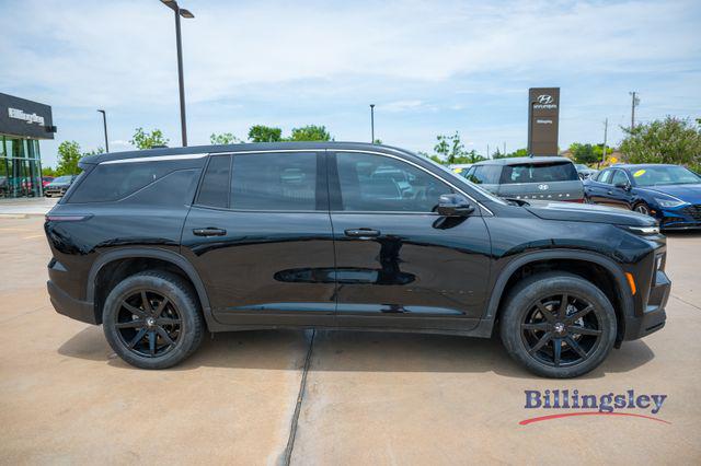 2024 Chevrolet Traverse FWD LS
