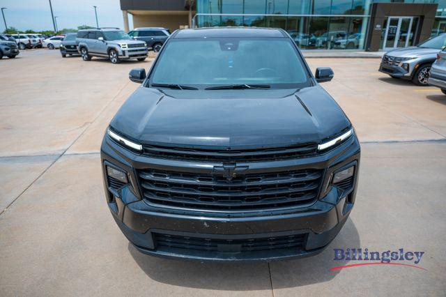 2024 Chevrolet Traverse FWD LS