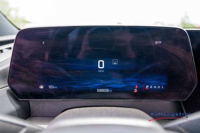 2024 Chevrolet Traverse FWD LS