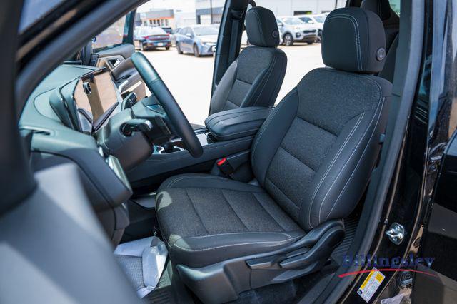2024 Chevrolet Traverse FWD LS