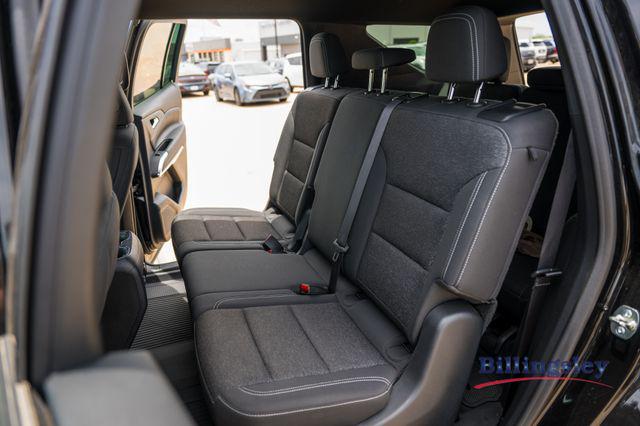 2024 Chevrolet Traverse FWD LS