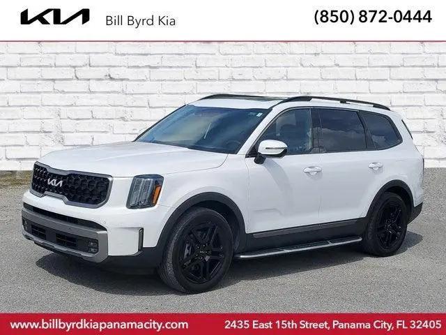 2023 Kia Telluride SX Prestige X-Line for sale in Panama City, FL