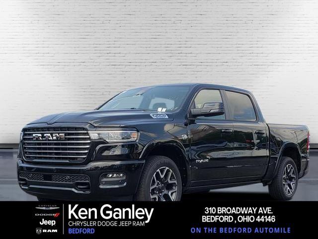 2026 Ram 1500 Laramie Crew Cab 4x4 5'7" Box for sale in Bedford, OH