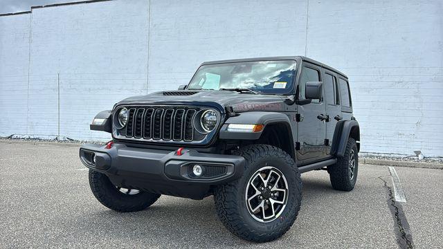 2026 Jeep Wrangler Rubicon for sale in Bloomfield Hills, MI