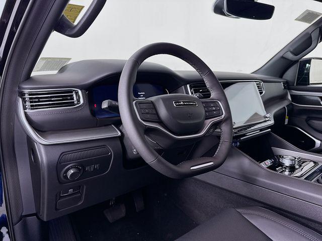2026 Jeep Grand Wagoneer Limited Reserve 4x4