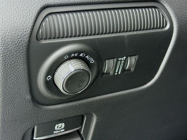 2026 Jeep Grand Wagoneer Limited Reserve 4x4