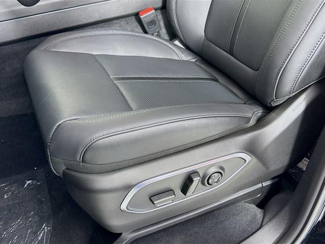 2026 Jeep Grand Wagoneer Limited Reserve 4x4