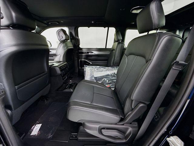 2026 Jeep Grand Wagoneer Limited Reserve 4x4