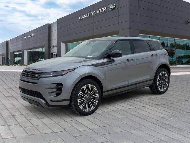 2026 Land Rover Range Rover Evoque Dynamic SE for sale in San Antonio, TX