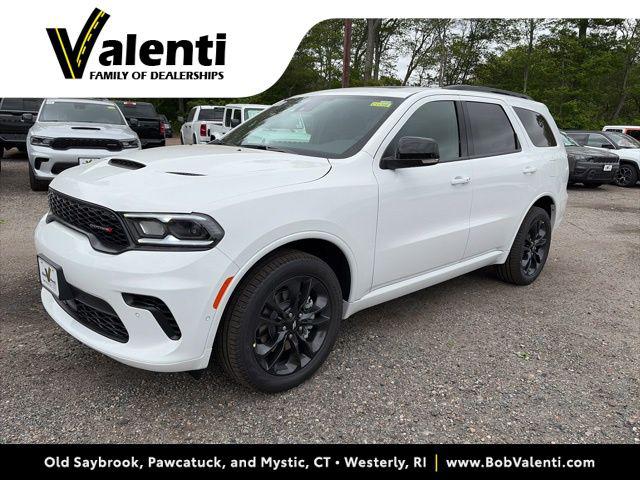 2026 Dodge Durango GT Plus AWD for sale in Mystic, CT