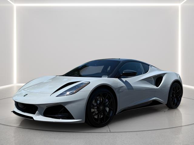 /2026 Lotus Emira