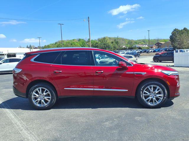 2023 Buick Enclave Premium AWD