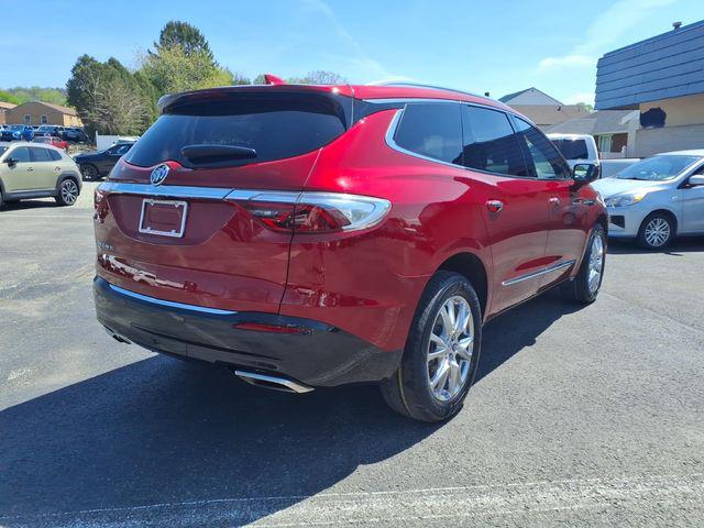 2023 Buick Enclave Premium AWD
