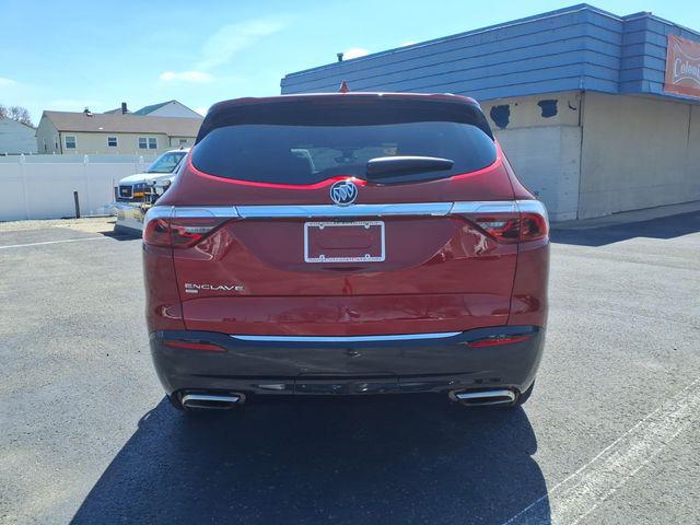2023 Buick Enclave Premium AWD