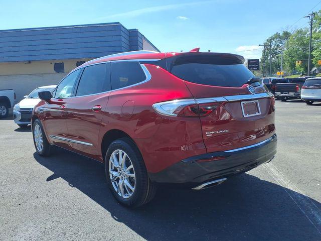 2023 Buick Enclave Premium AWD