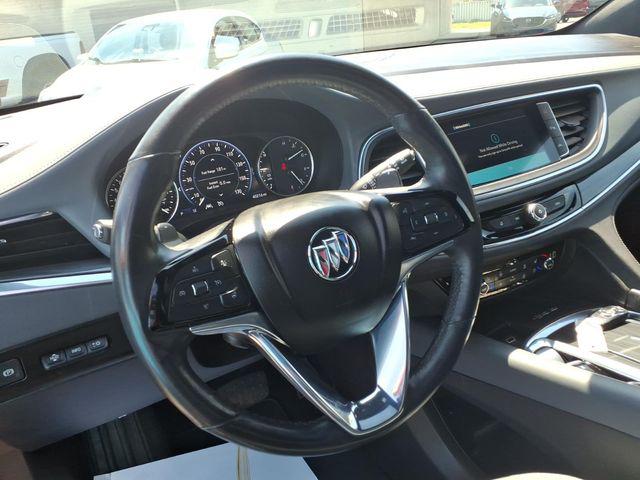 2023 Buick Enclave Premium AWD