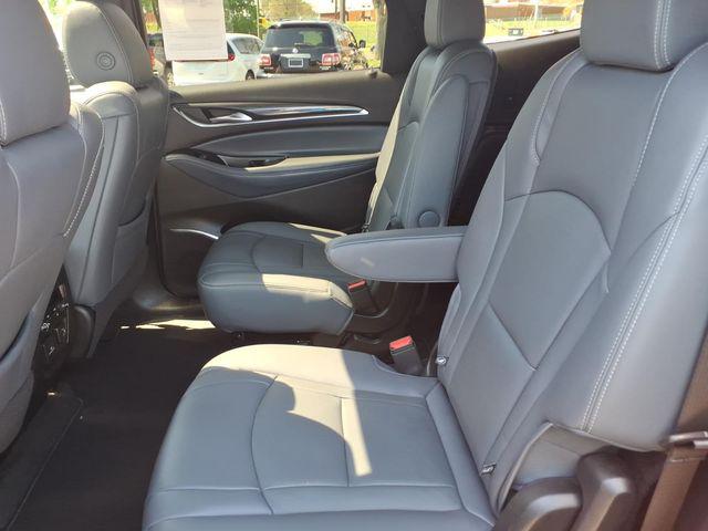 2023 Buick Enclave Premium AWD