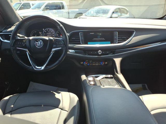 2023 Buick Enclave Premium AWD