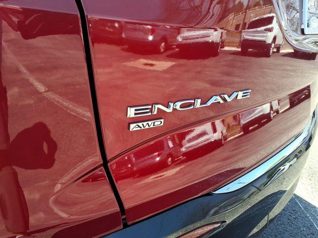 2023 Buick Enclave Premium AWD