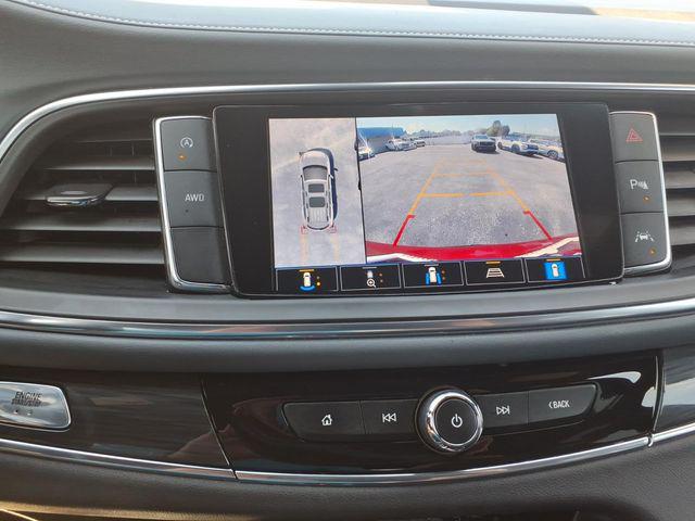 2023 Buick Enclave Premium AWD