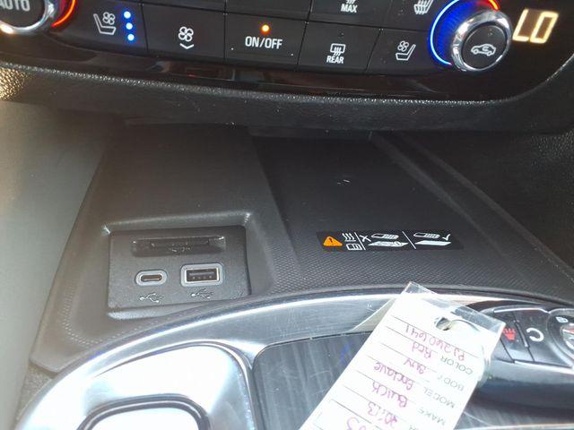 2023 Buick Enclave Premium AWD