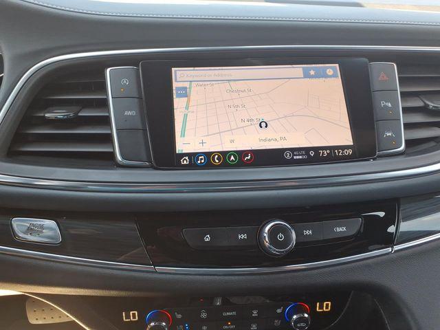 2023 Buick Enclave Premium AWD
