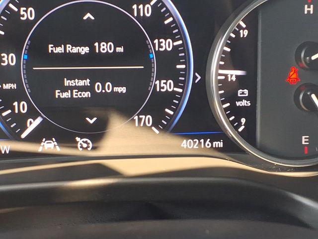 2023 Buick Enclave Premium AWD
