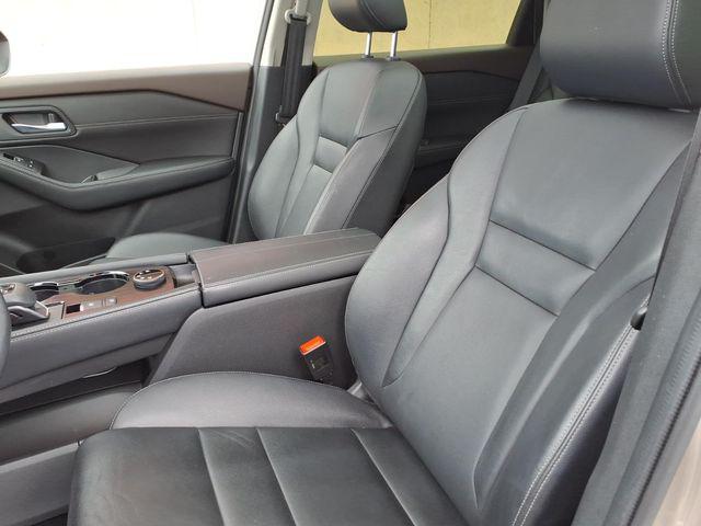 2023 Nissan Rogue SL Intelligent AWD