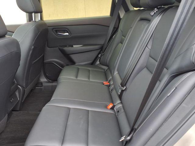 2023 Nissan Rogue SL Intelligent AWD