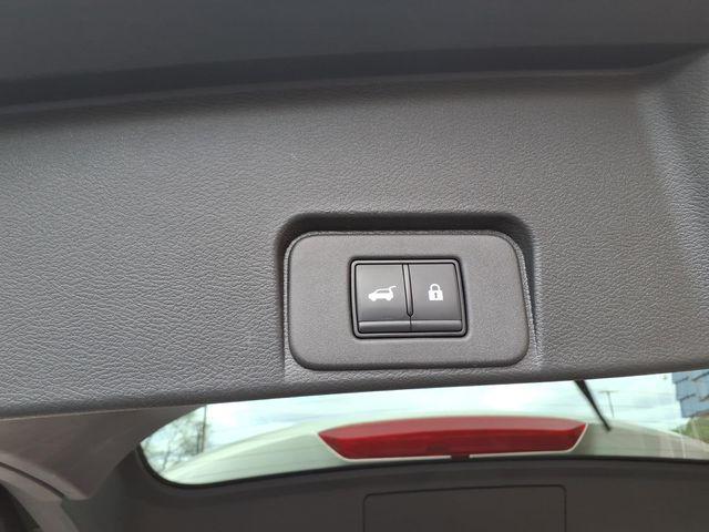 2023 Nissan Rogue SL Intelligent AWD