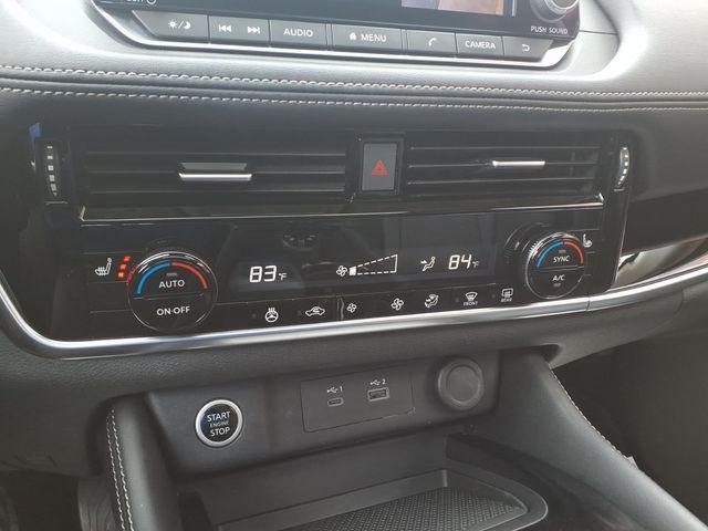 2023 Nissan Rogue SL Intelligent AWD