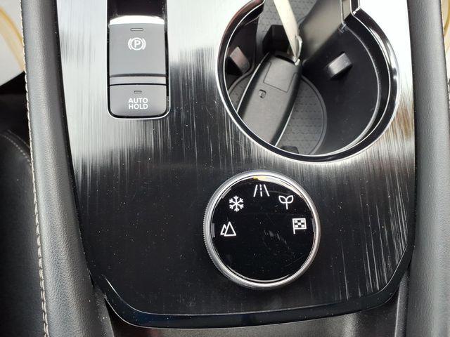 2023 Nissan Rogue SL Intelligent AWD