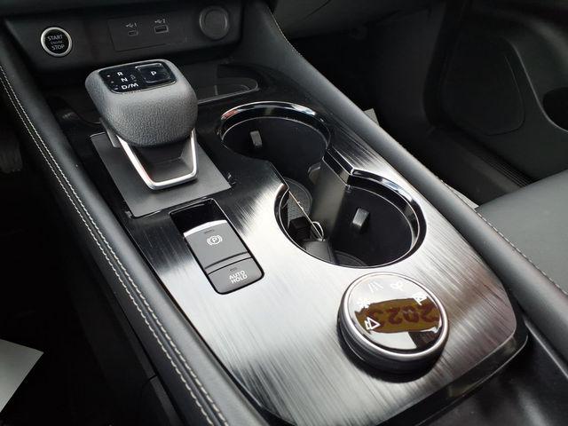 2023 Nissan Rogue SL Intelligent AWD