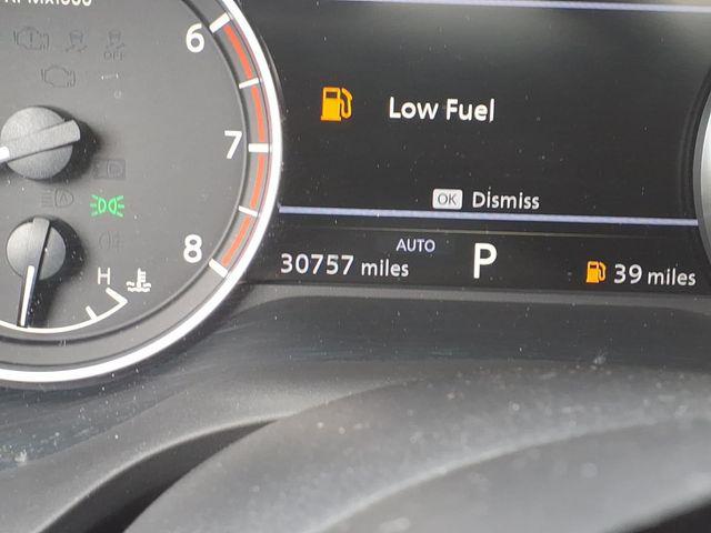 2023 Nissan Rogue SL Intelligent AWD