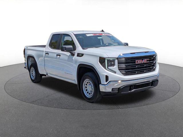 2026 GMC Sierra 1500 Double Cab, Standard Bed, Pro, 4WD for sale in Greenville, NC