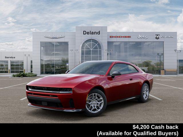 2026 Dodge Charger GT for sale in Deland, FL