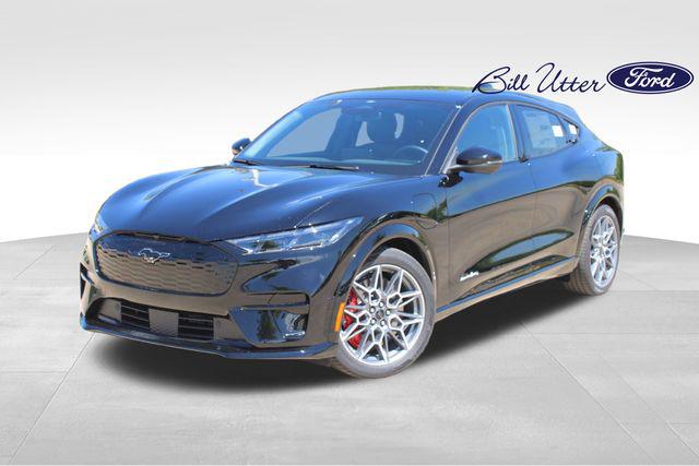 2026 Ford Mustang Mach-E GT for sale in Denton, TX