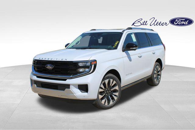 2026 Ford Expedition Platinum for sale in Denton, TX