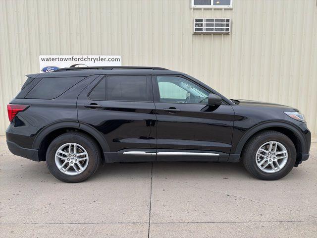 2025 Ford Explorer Active for sale in Watertown, MA