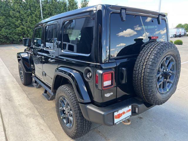 2026 Jeep Wrangler 85th Anniversary
