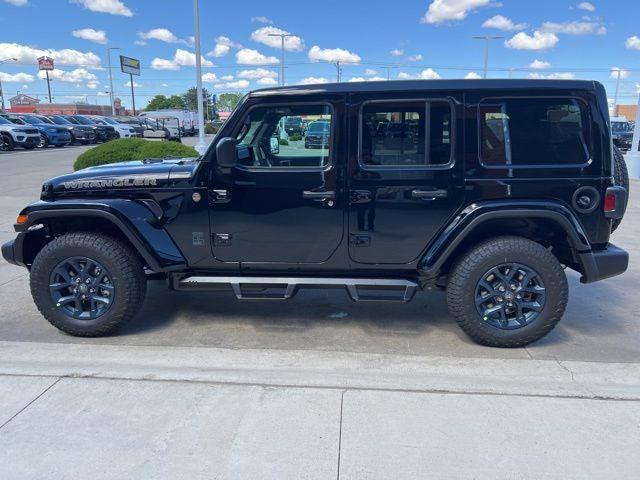 2026 Jeep Wrangler 85th Anniversary