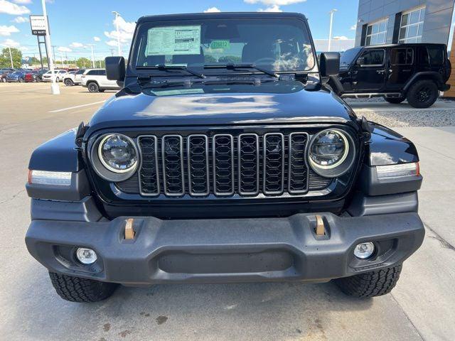 2026 Jeep Wrangler 85th Anniversary