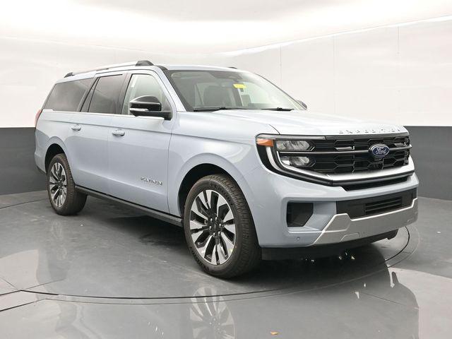 2026 Ford Expedition Max Platinum MAX for sale in Arcadia, FL