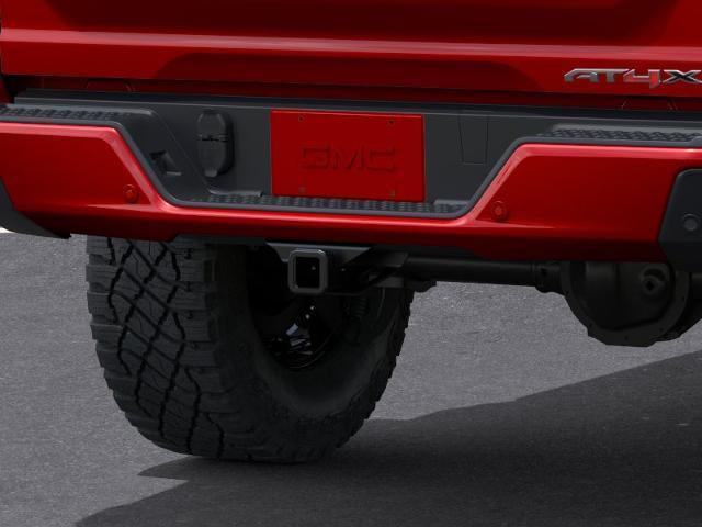 2026 GMC Canyon AT4X, 4WD