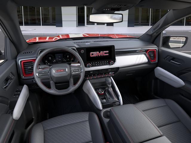 2026 GMC Canyon AT4X, 4WD