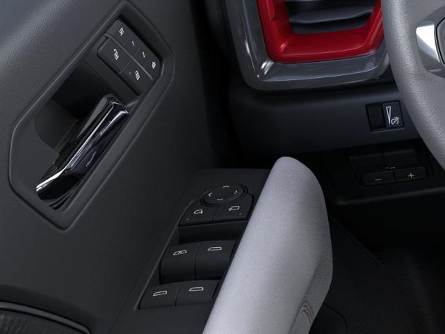 2026 GMC Canyon AT4X, 4WD