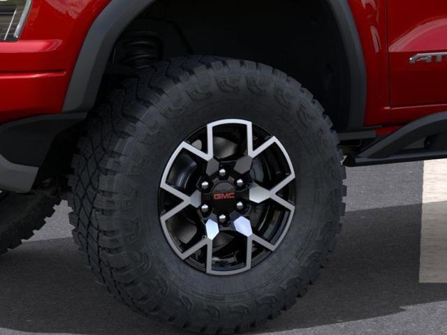 2026 GMC Canyon AT4X, 4WD