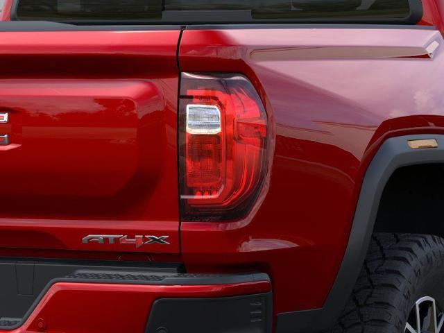 2026 GMC Canyon AT4X, 4WD