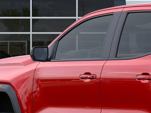 2026 GMC Canyon AT4X, 4WD