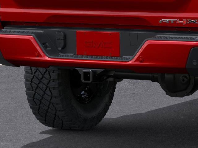 2026 GMC Canyon AT4X, 4WD